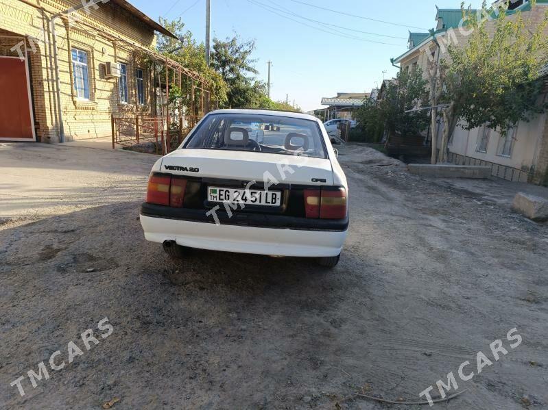 Opel Vectra 1993 - 30 000 TMT - Türkmenabat - img 3