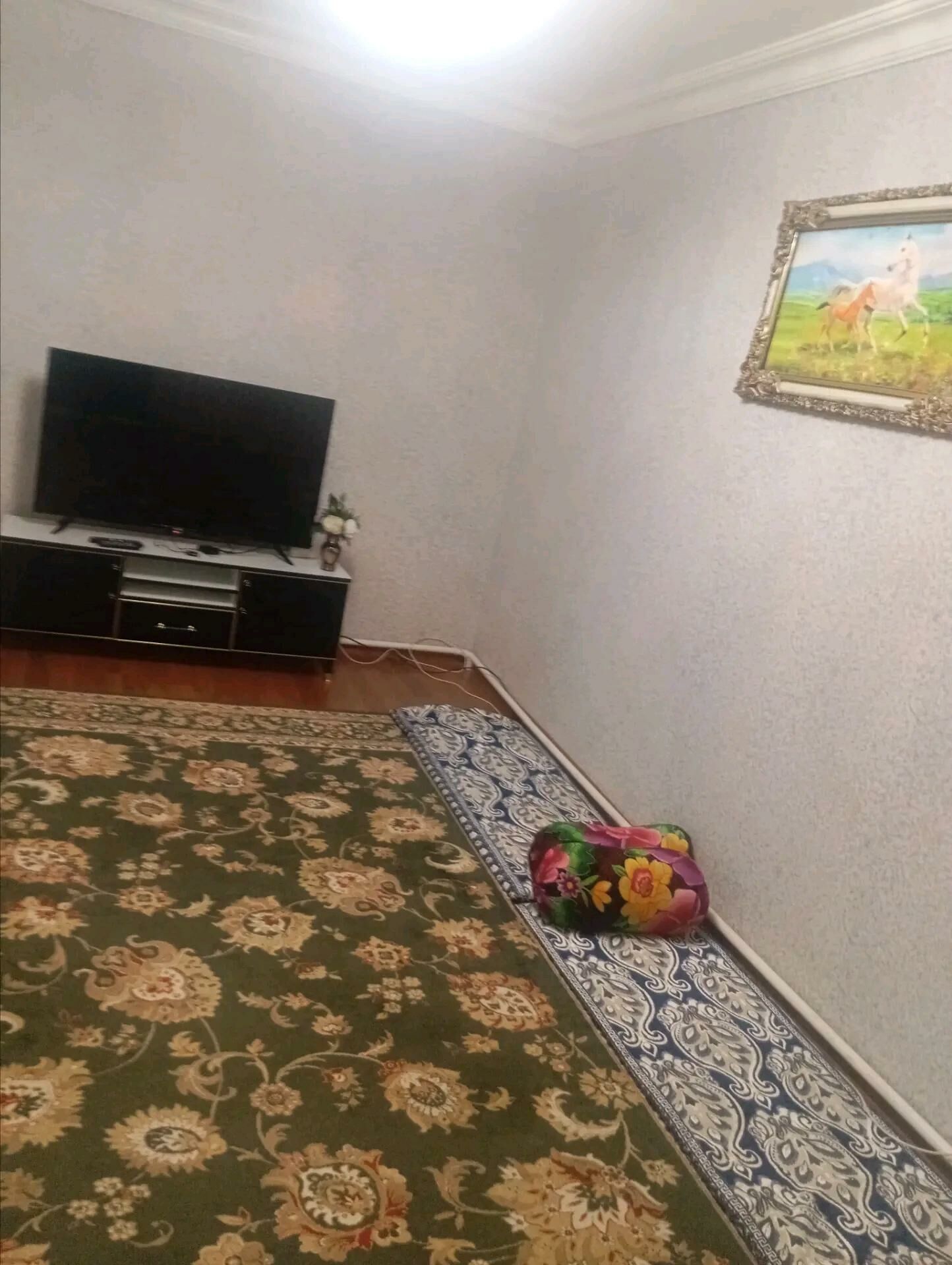 продаётся квартира - Türkmenabat - img 2