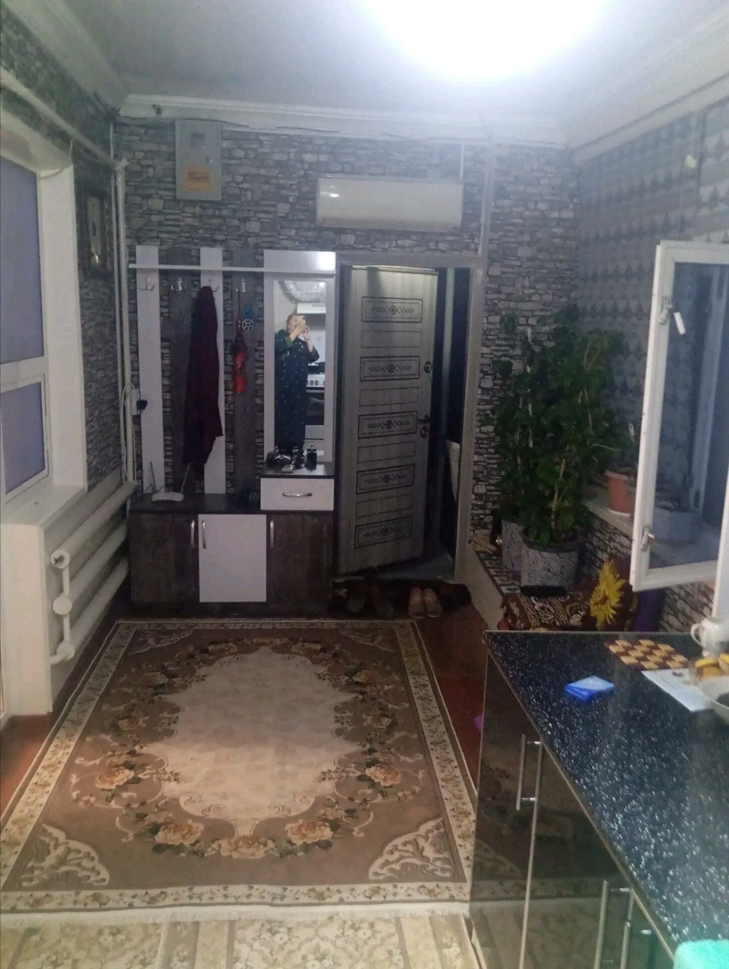 продаётся квартира - Türkmenabat - img 4