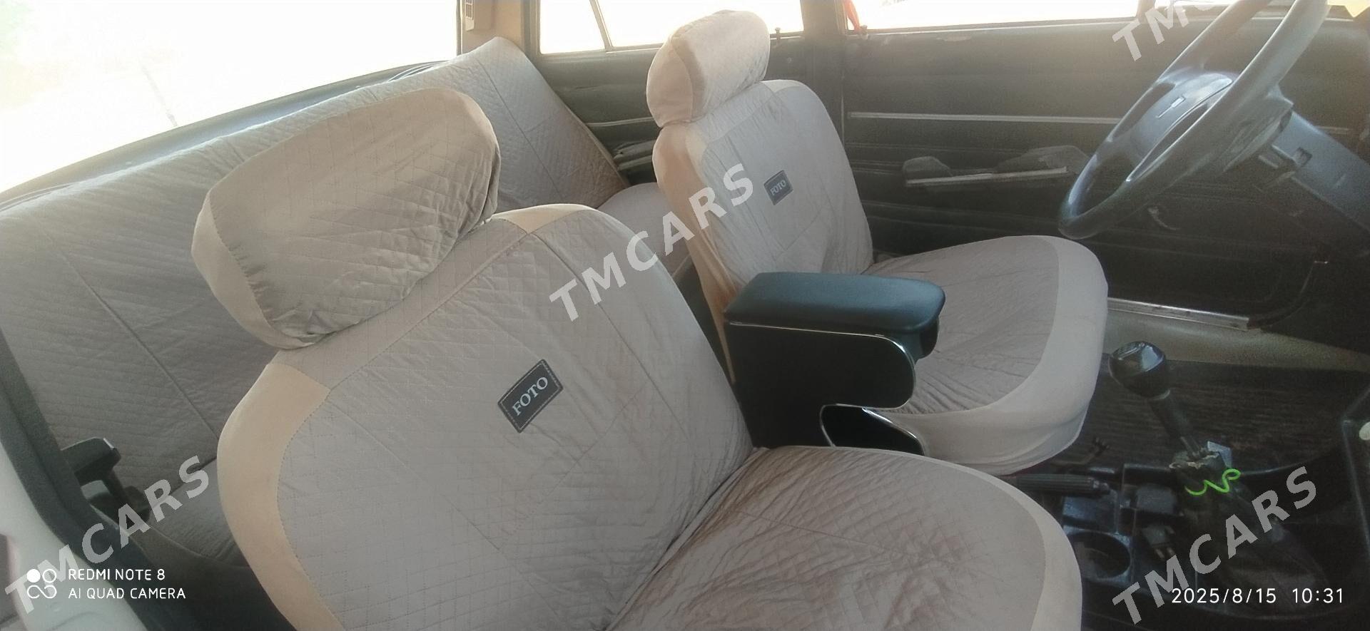 Lada 2106 1990 - 35 000 TMT - Akdepe - img 2