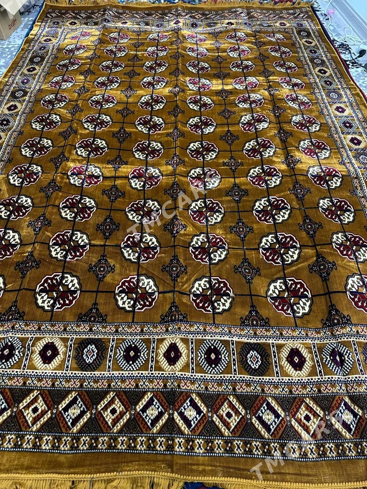 MAHMAL PAKRWAL - Aşgabat - img 4