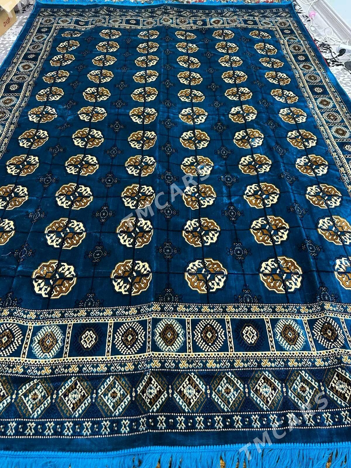 MAHMAL PAKRWAL - Aşgabat - img 5