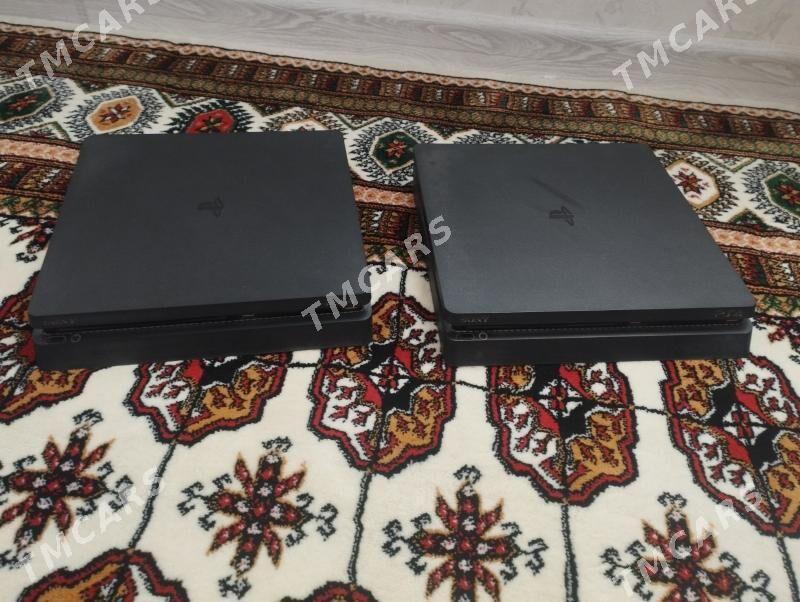 Ps4 Global - Мары - img 2