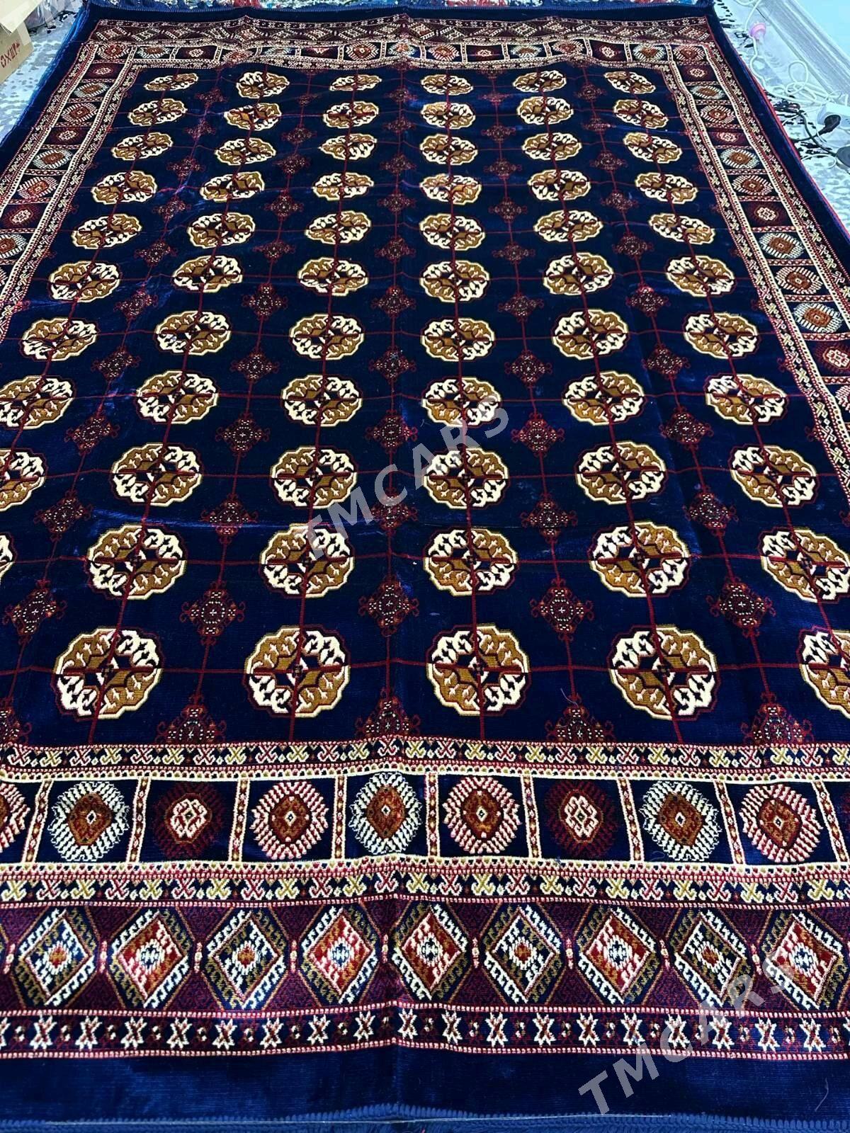 MAHMAL PAKRWAL - Aşgabat - img 2