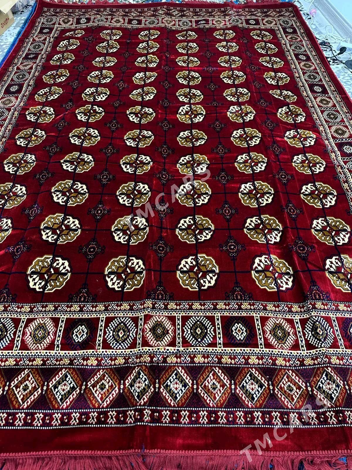 MAHMAL PAKRWAL - Aşgabat - img 6