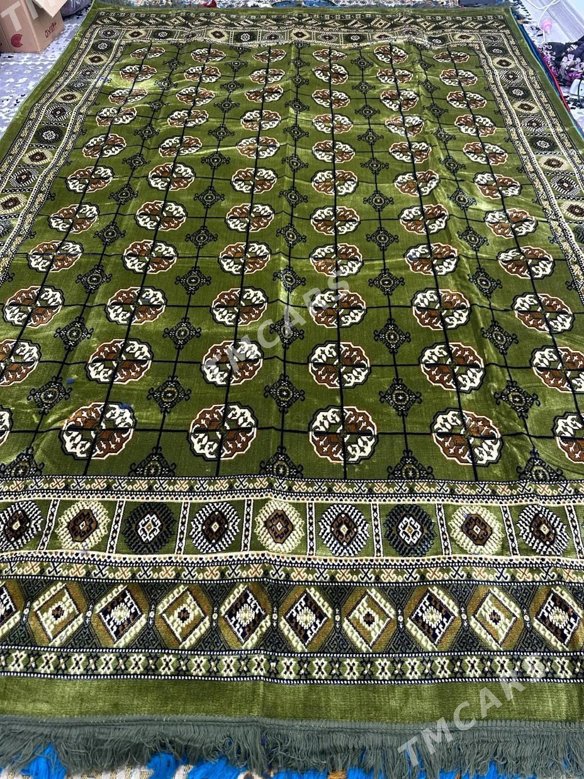 MAHMAL PAKRWAL - Aşgabat - img 3