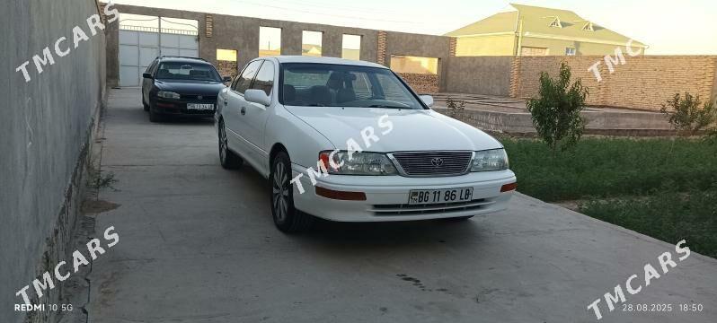 Toyota Avalon 1995 - 88 000 TMT - Türkmenabat - img 2
