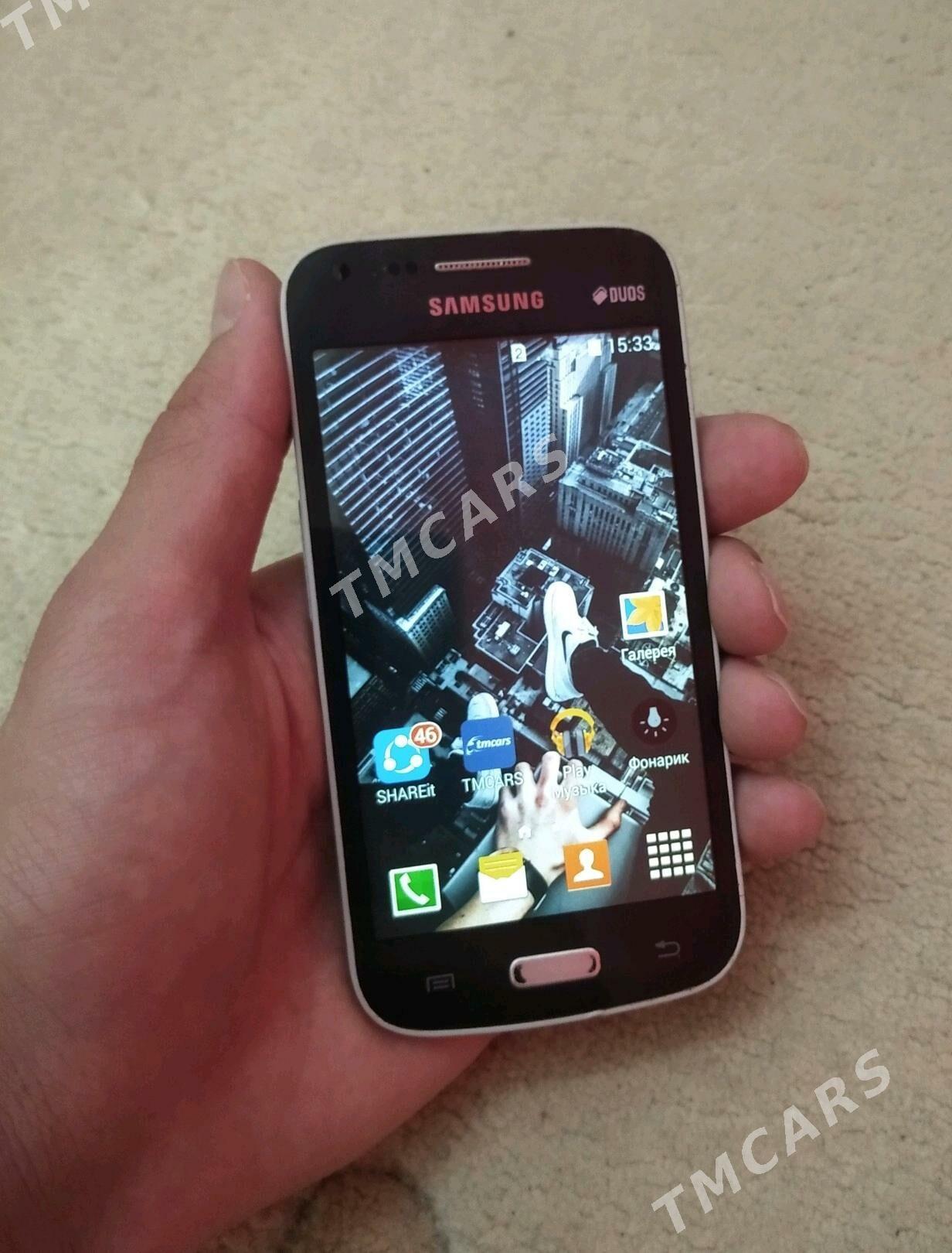 samsung star 2 plus - Дашогуз - img 2