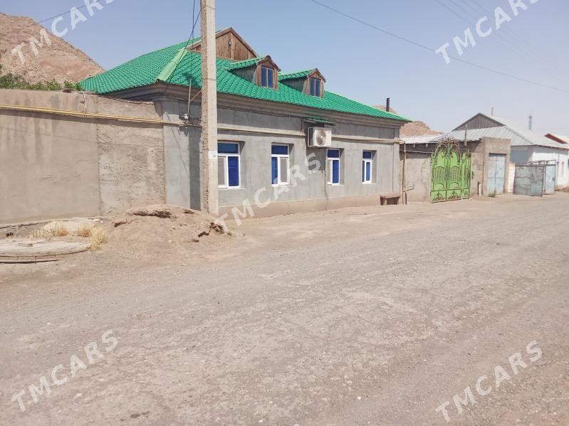 jangada hojoluk jay - Türkmenbaşy - img 3