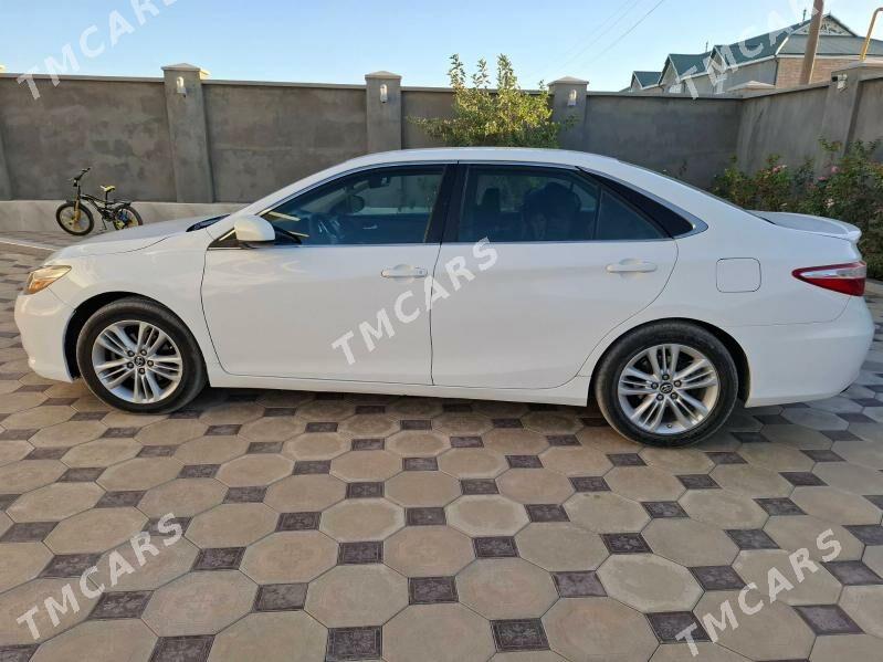Toyota Camry 2016 - 280 000 TMT - Türkmenabat - img 7