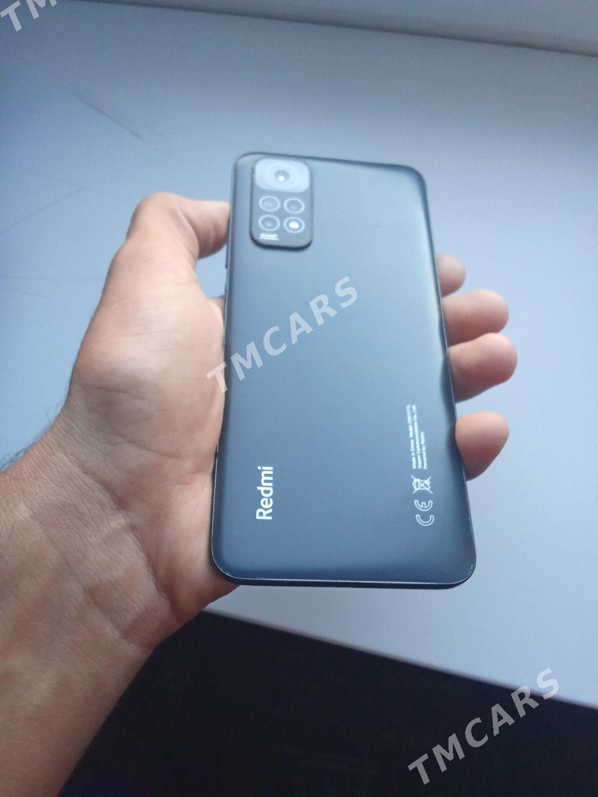 Redmi note 11 - Baýramaly - img 2