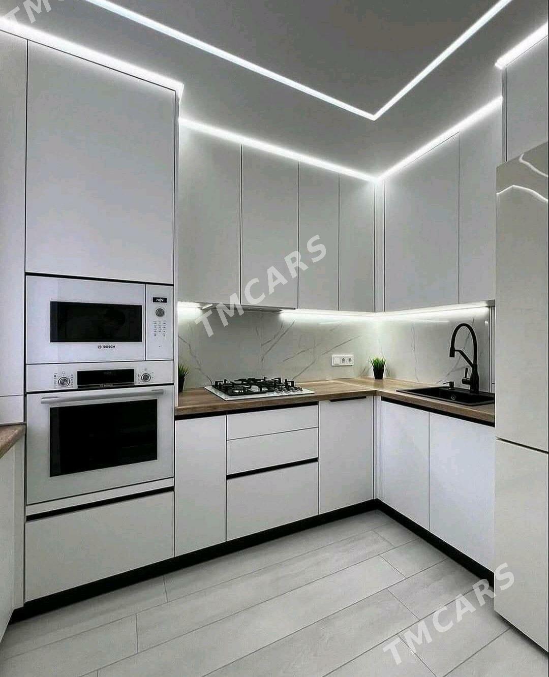 Arenda🤍Şayoly elitka full jay - Ашхабад - img 2
