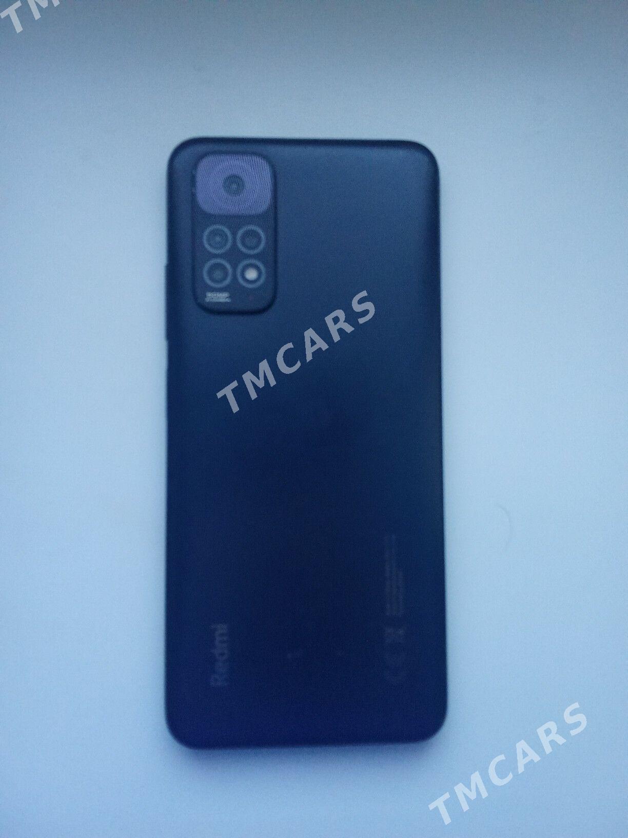 Redmi note 11 - Baýramaly - img 4