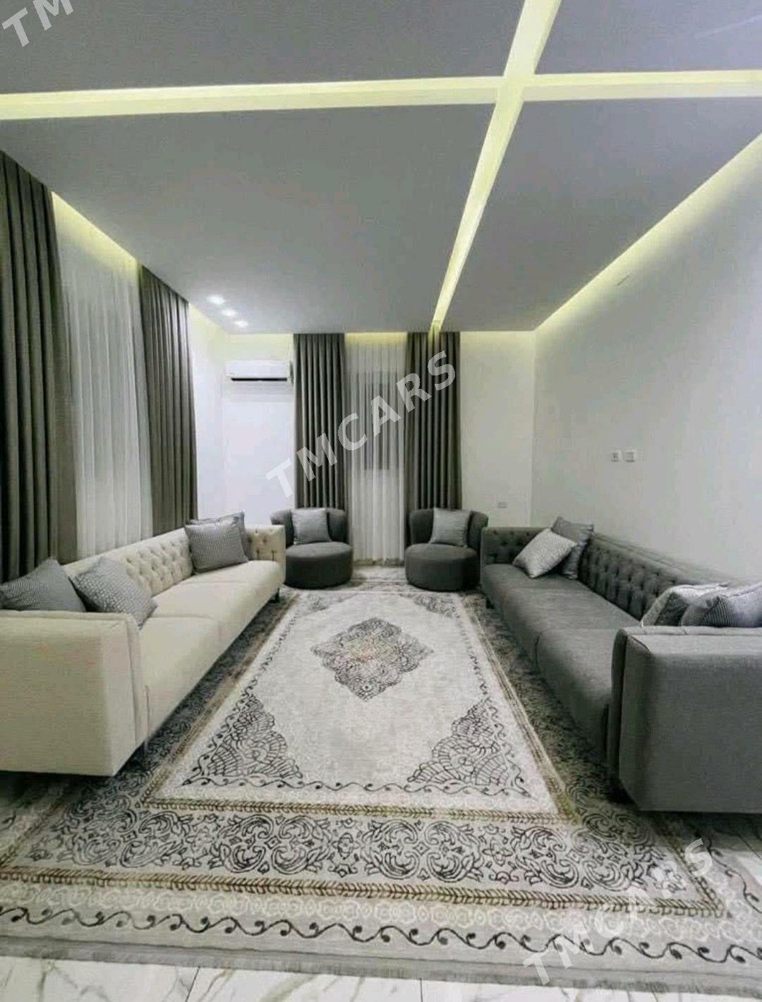 Arenda🤍Şayoly elitka full jay - Ашхабад - img 6