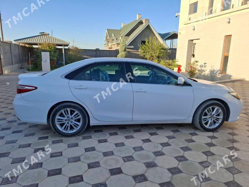 Toyota Camry 2016 - 280 000 TMT - Türkmenabat - img 5