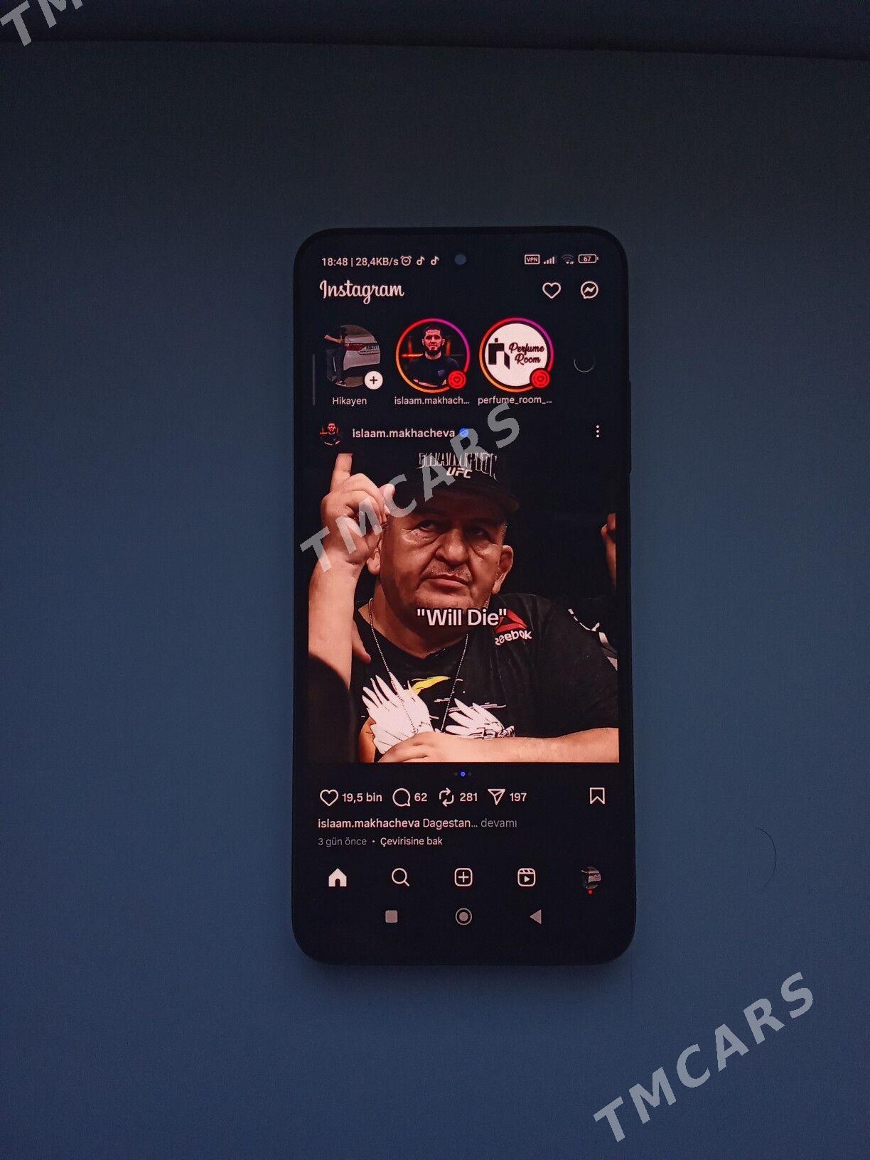 Redmi note 11 - Baýramaly - img 3