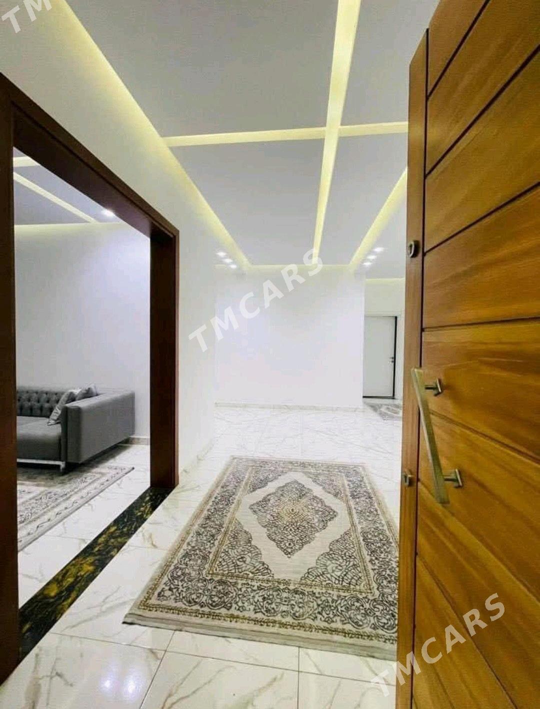 Arenda🤍Şayoly elitka full jay - Ашхабад - img 5