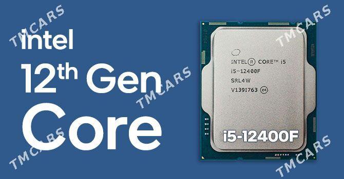 i5 12 Gen+Plata H610 - Mary - img 2