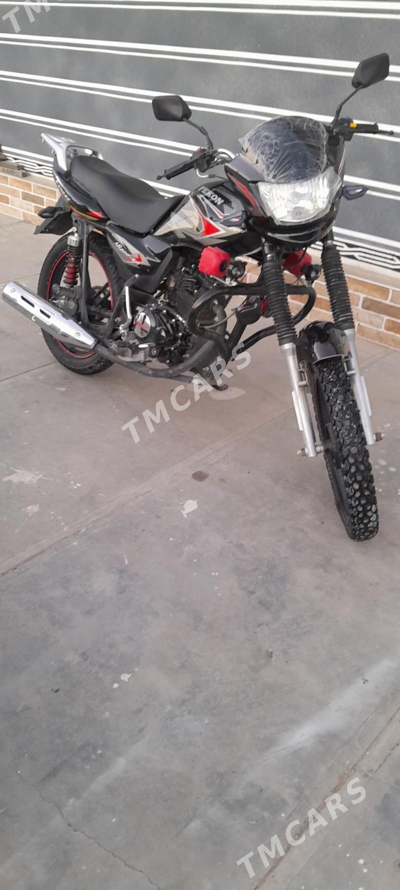Fekon FK200-14G 2025 - 16 600 TMT - Фарап - img 2