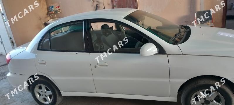 Kia Rio 2003 - 48 000 TMT - Чоганлы - img 2
