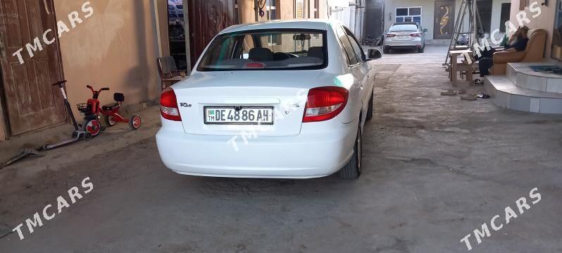 Kia Rio 2003 - 48 000 TMT - Чоганлы - img 3