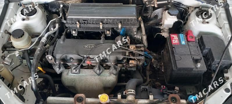 Kia Rio 2003 - 48 000 TMT - Чоганлы - img 4