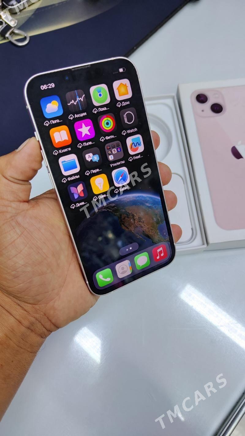 IPHONE 13  128 GB - Мары - img 6