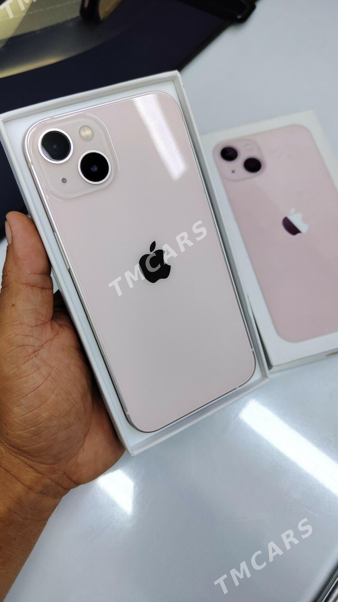 IPHONE 13  128 GB - Мары - img 4