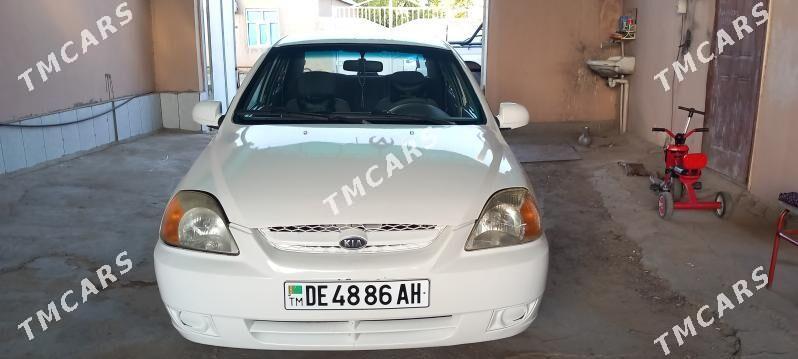 Kia Rio 2003 - 48 000 TMT - Чоганлы - img 5