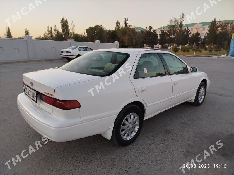 Toyota Camry 1999 - 135 000 TMT - Kerki - img 2