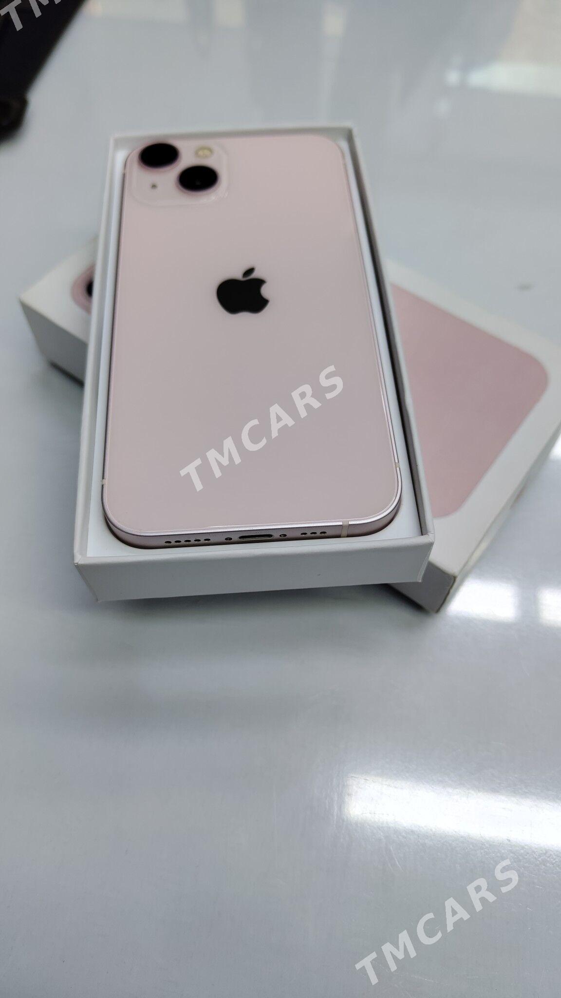IPHONE 13  128 GB - Мары - img 5