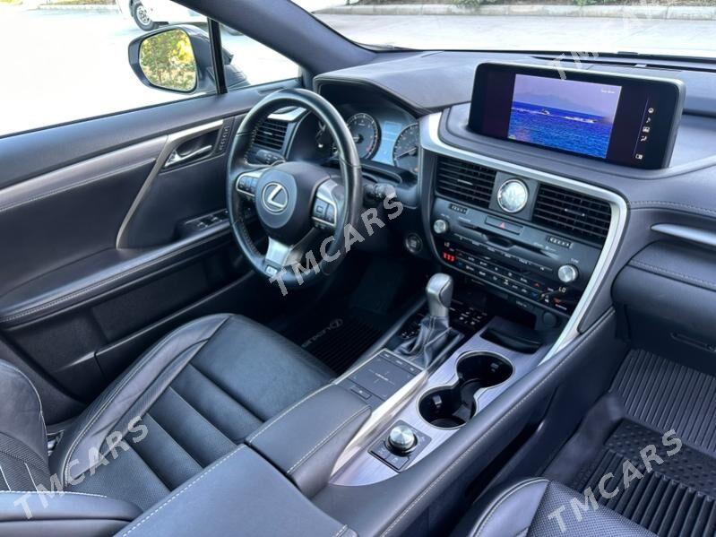 Lexus RX 350 2020 - 585 000 TMT - Mary - img 8