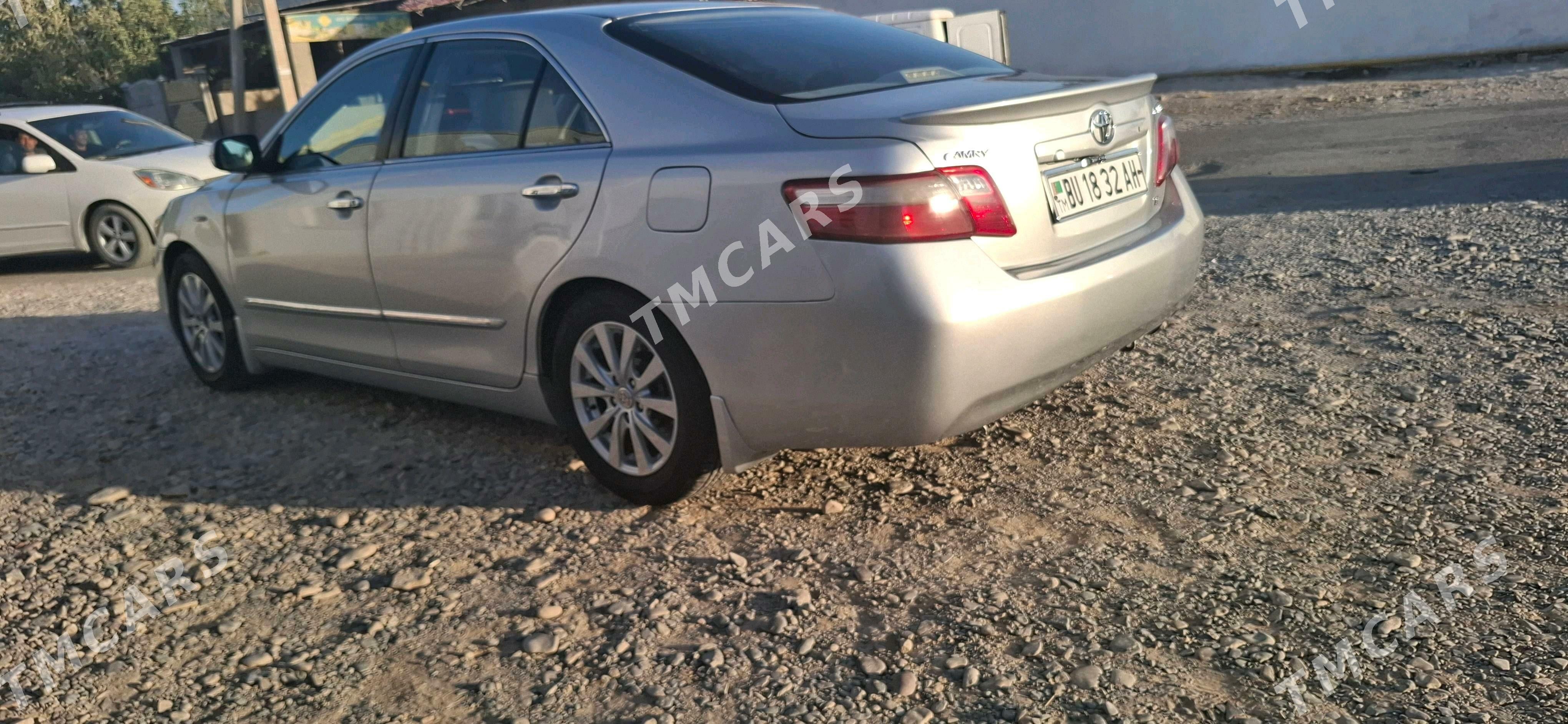 Toyota Camry 2007 - 165 000 TMT - Kaka - img 4