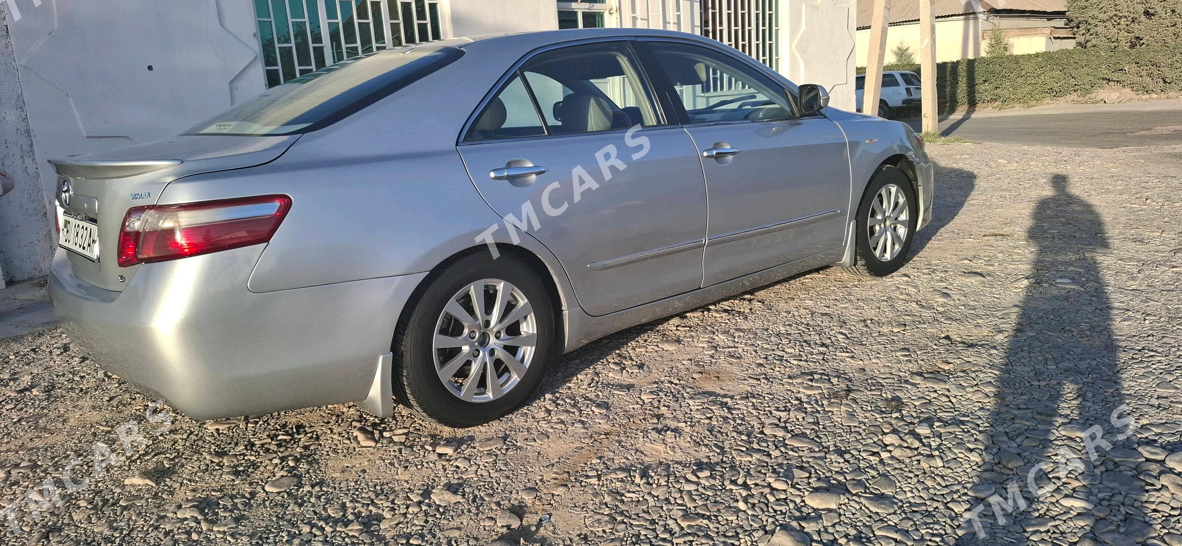 Toyota Camry 2007 - 165 000 TMT - Kaka - img 5