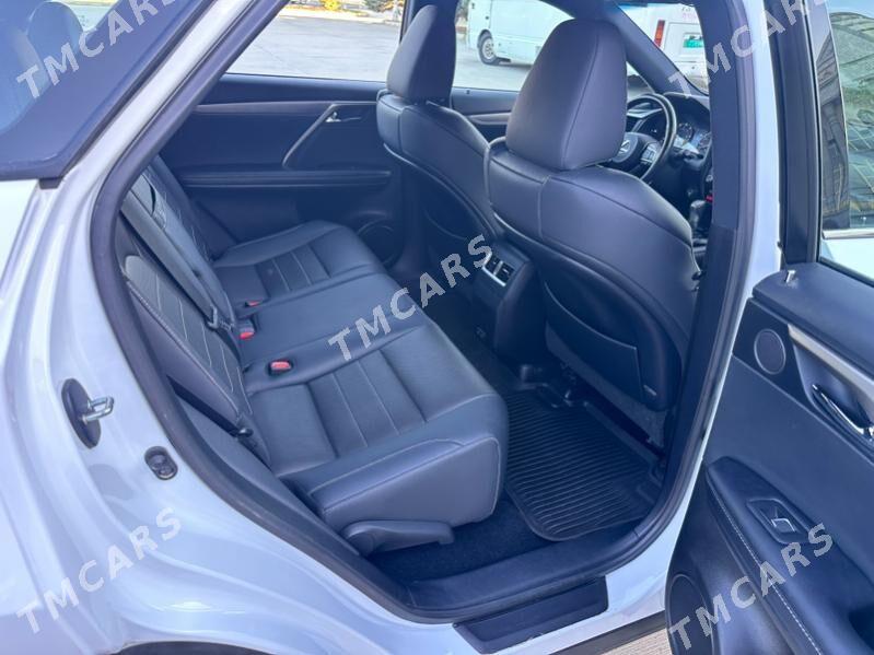 Lexus RX 350 2020 - 585 000 TMT - Mary - img 7