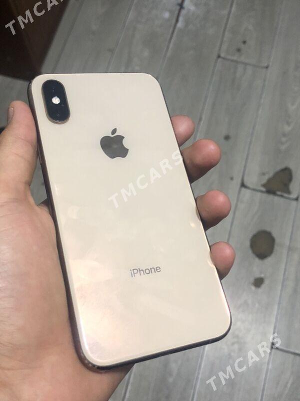 iPhone  XS - Хитровка - img 4