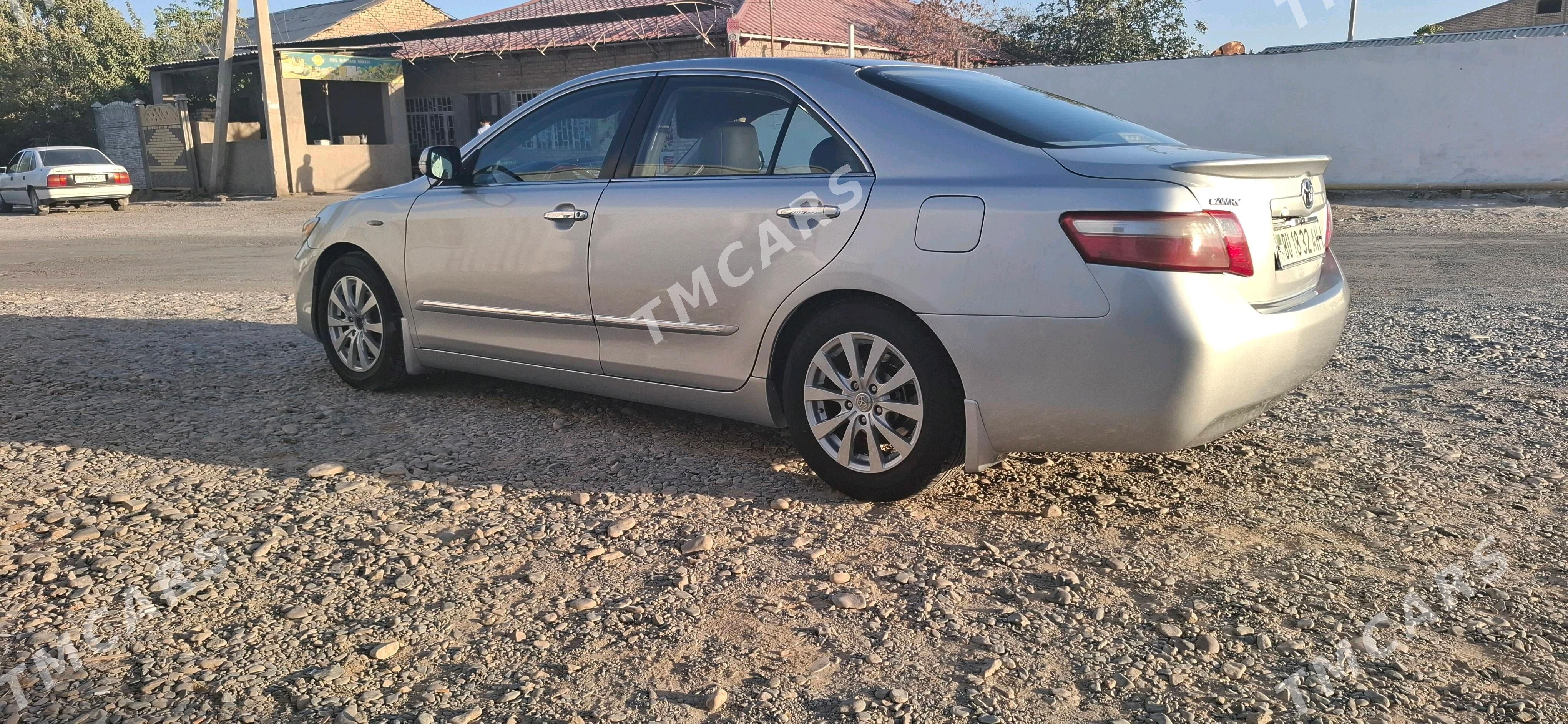 Toyota Camry 2007 - 165 000 TMT - Kaka - img 7