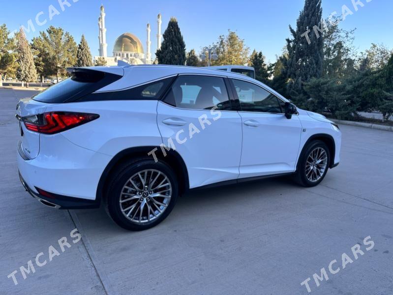 Lexus RX 350 2020 - 585 000 TMT - Mary - img 2