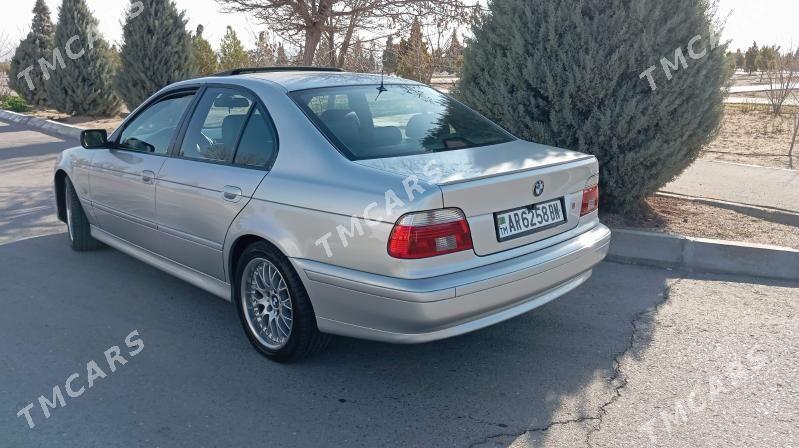 BMW 528 2003 - 140 000 TMT - Туркменбаши - img 3