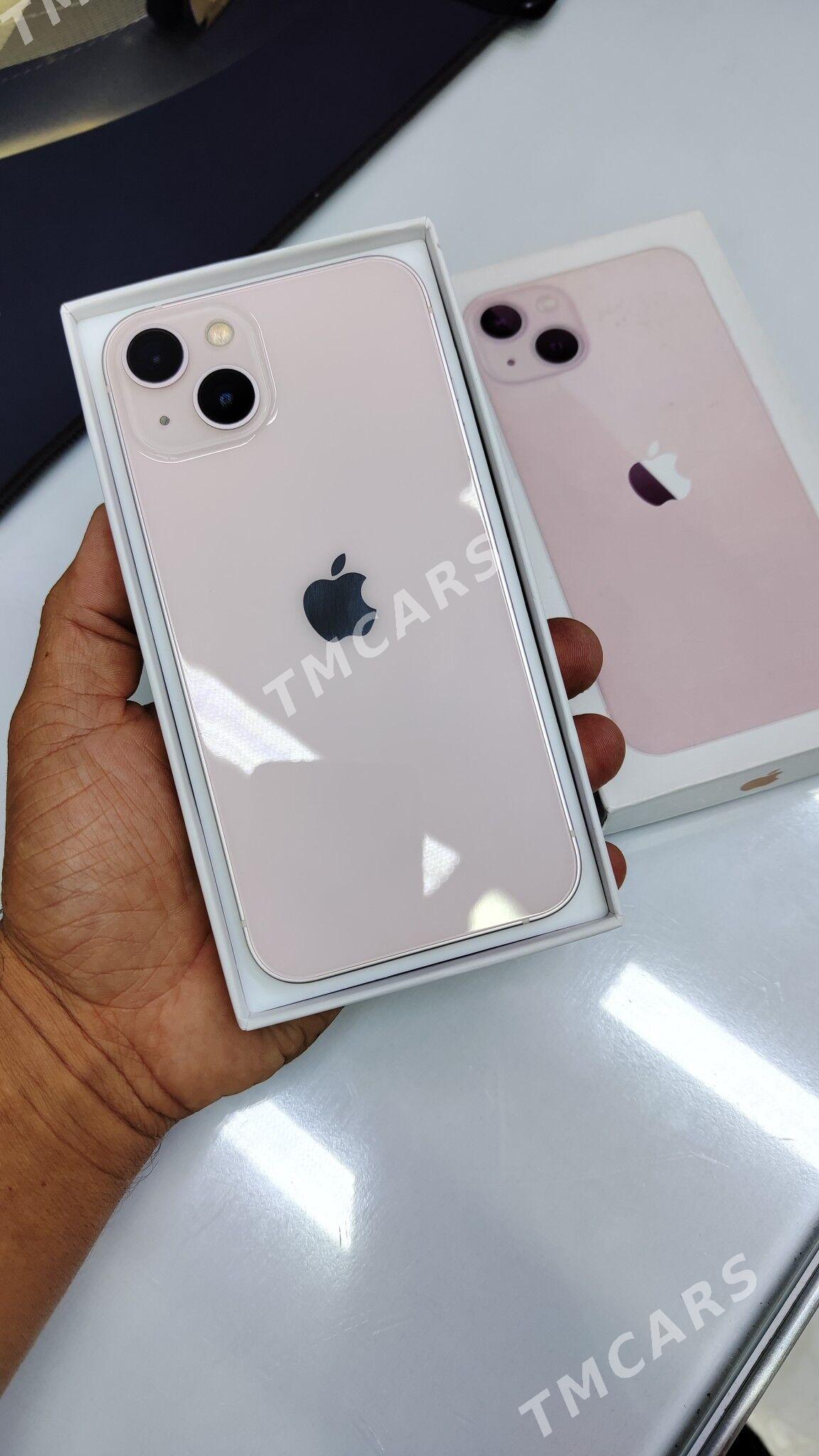 IPHONE 13  128 GB - Мары - img 10