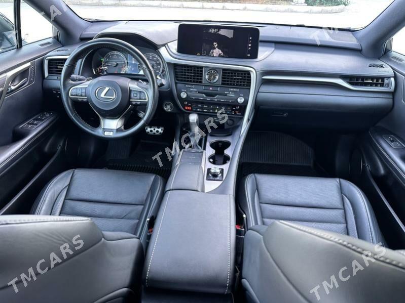 Lexus RX 350 2020 - 585 000 TMT - Mary - img 6
