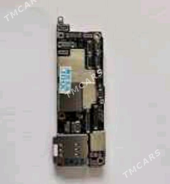 Iphone 15 Pro Plata 256gb - Ашхабад - img 2