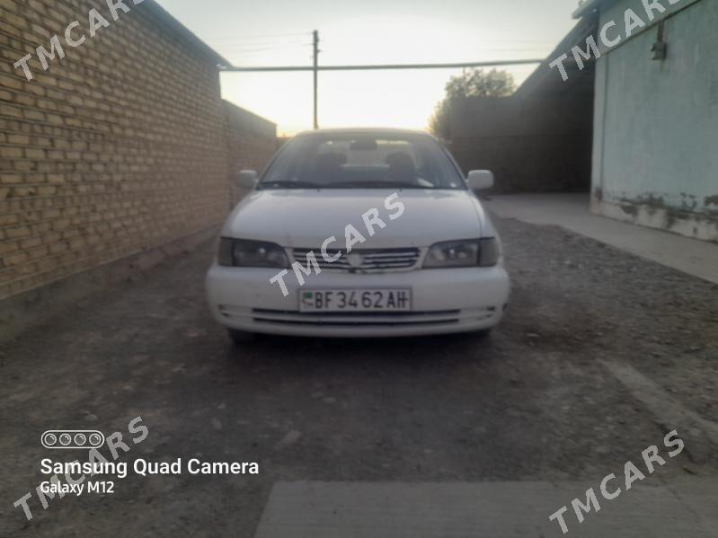 Toyota Tercel 1998 - 30 000 TMT - Кака - img 3