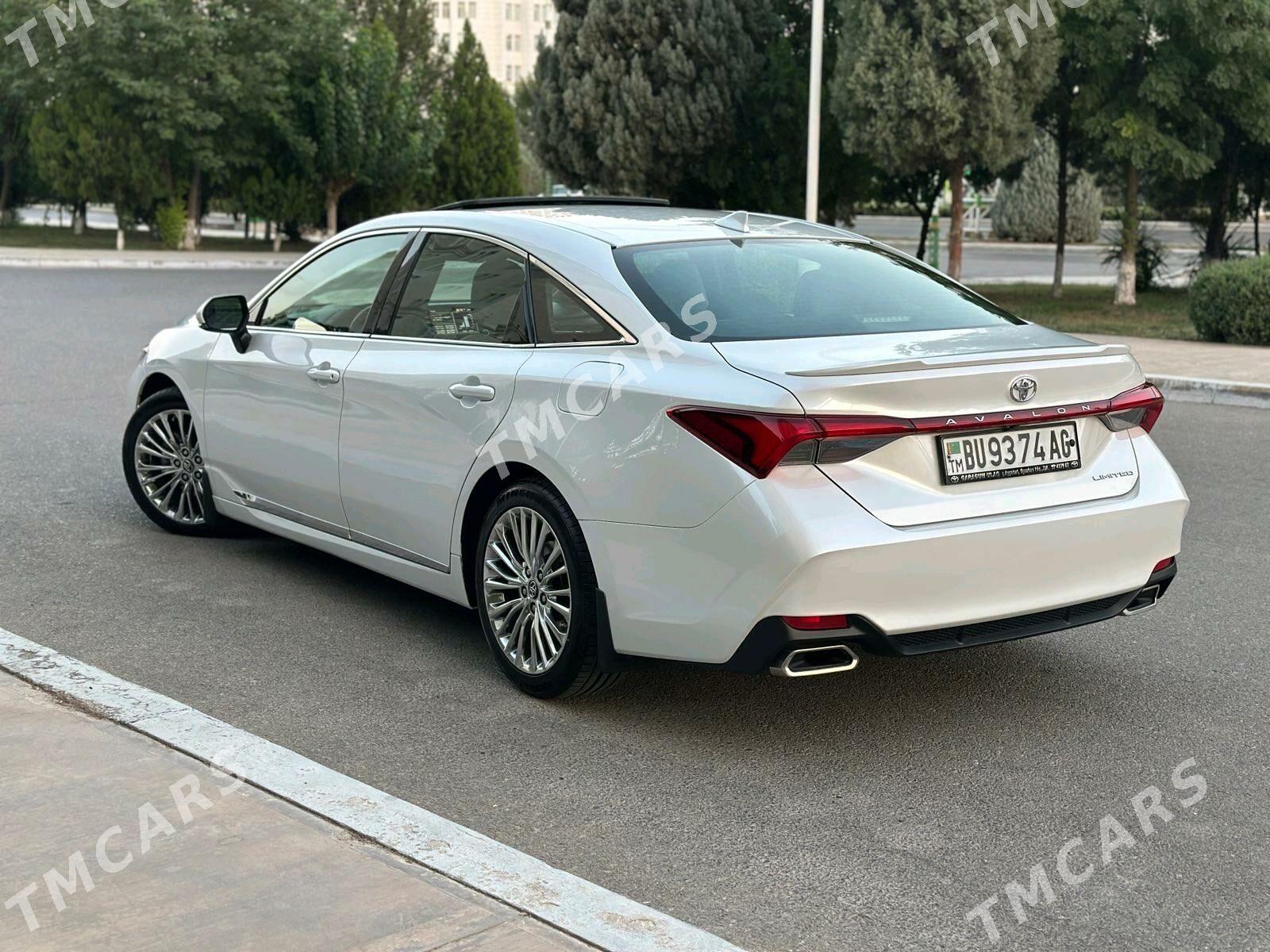Toyota Avalon 2019 - 390 000 TMT - Aşgabat - img 5