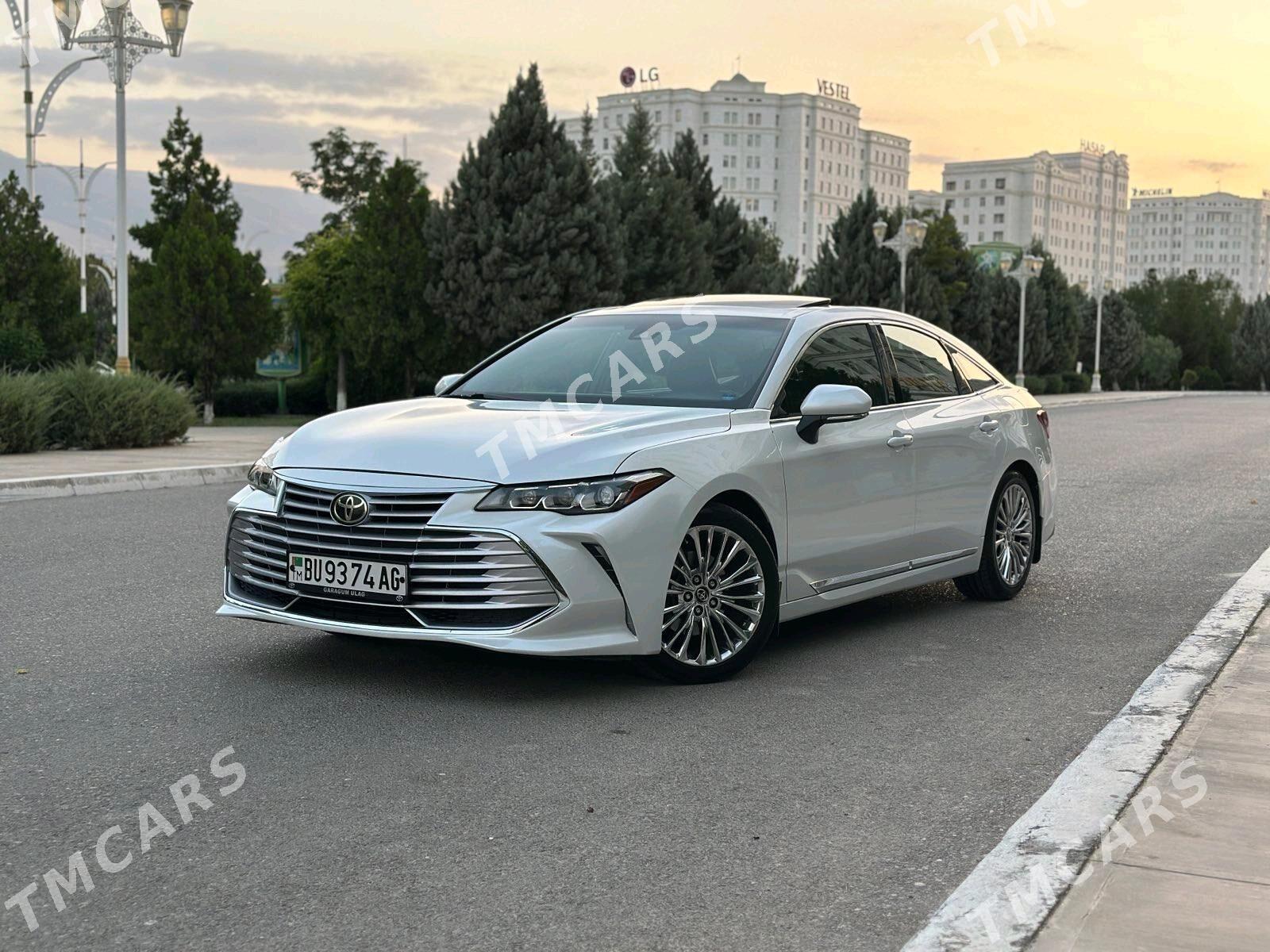 Toyota Avalon 2019 - 390 000 TMT - Aşgabat - img 6
