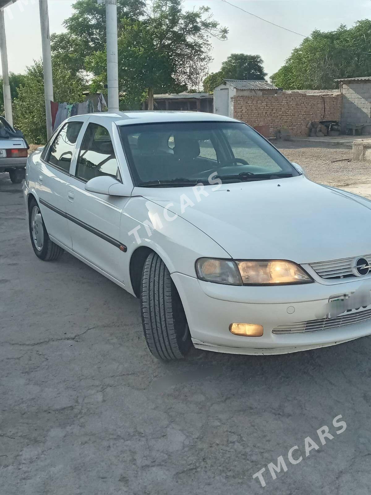 Opel Vectra 1998 - 72 000 TMT - Кака - img 4