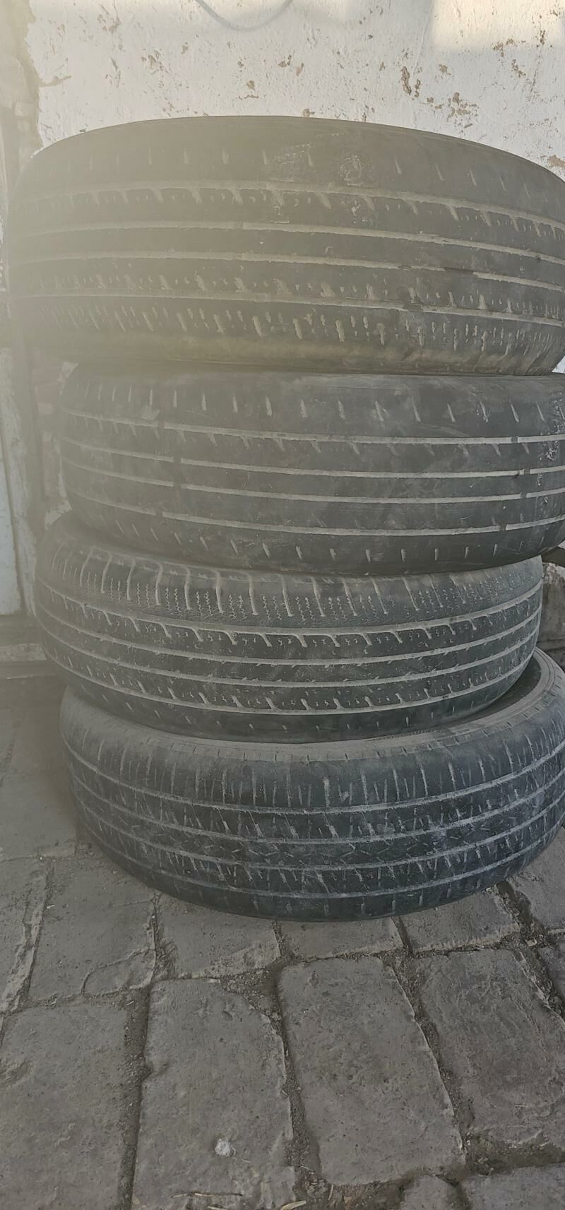 16 teker 500 TMT - Ýolöten - img 3