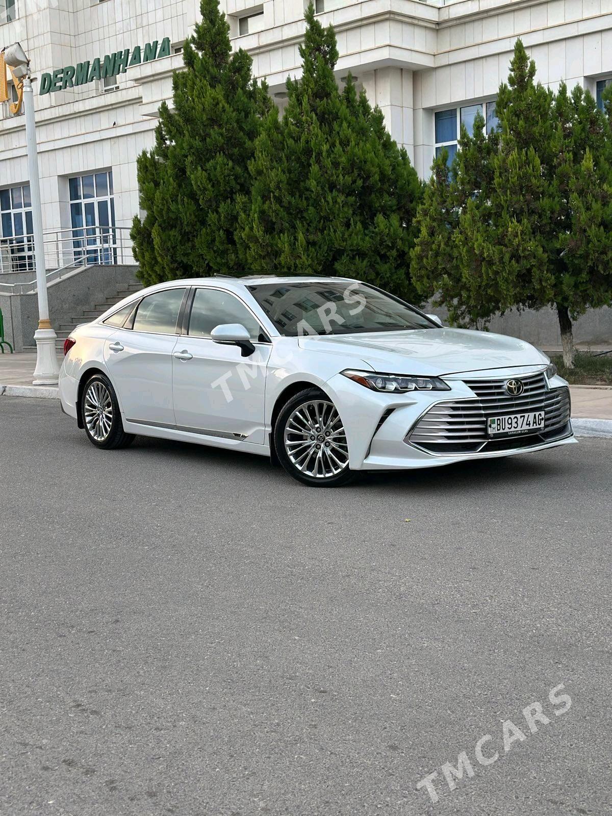 Toyota Avalon 2019 - 390 000 TMT - Aşgabat - img 7