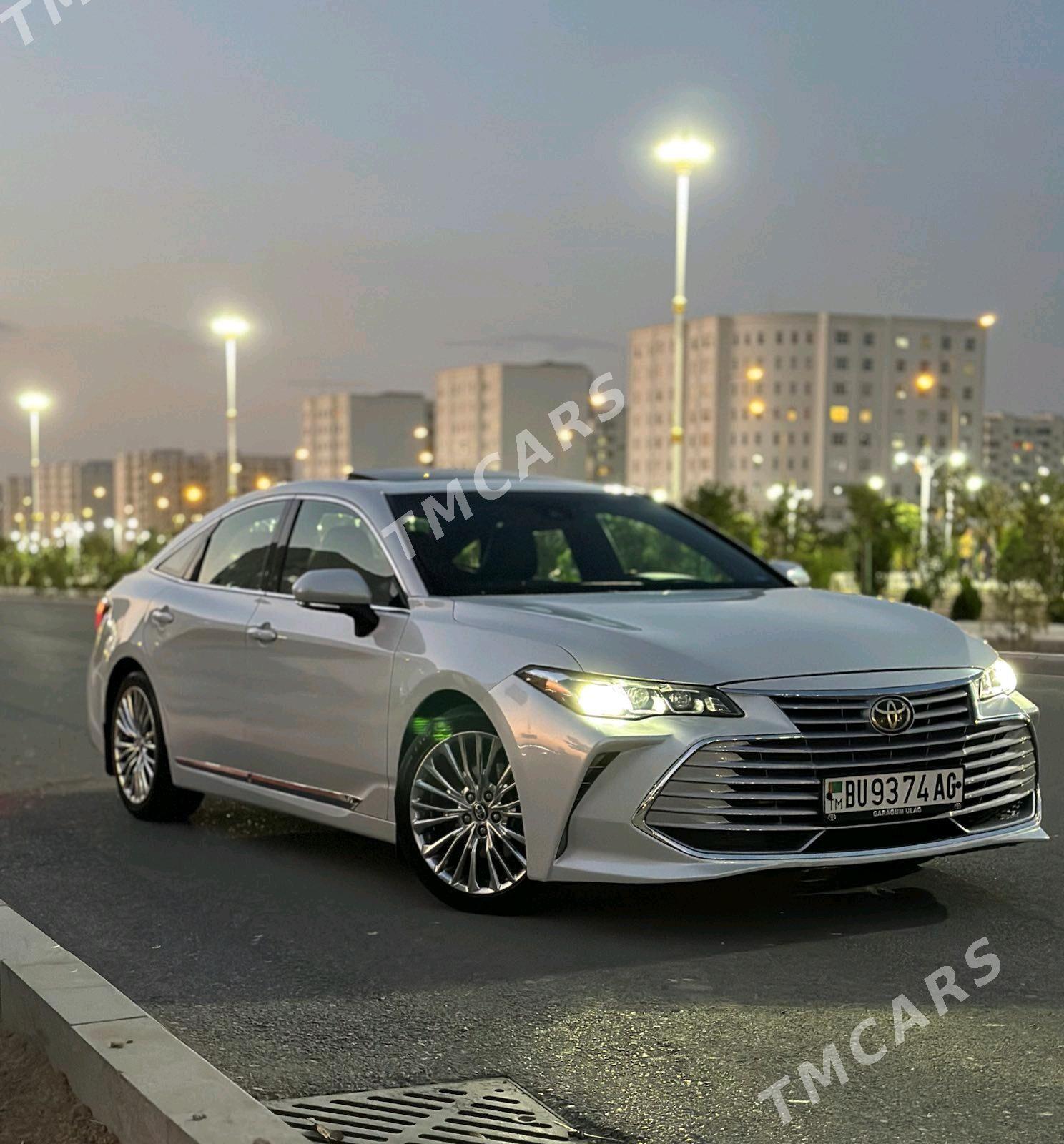 Toyota Avalon 2019 - 390 000 TMT - Aşgabat - img 4