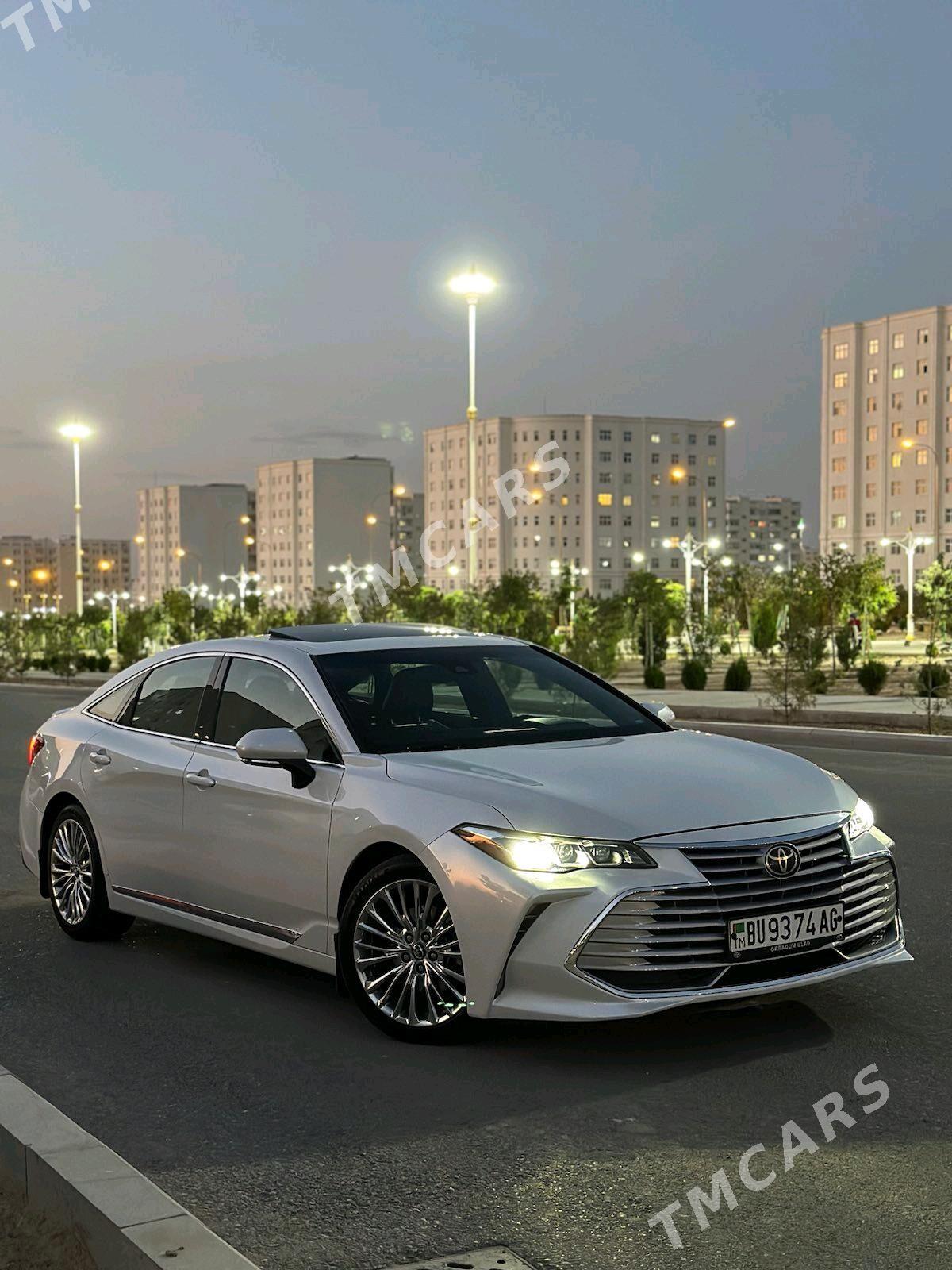 Toyota Avalon 2019 - 390 000 TMT - Aşgabat - img 2